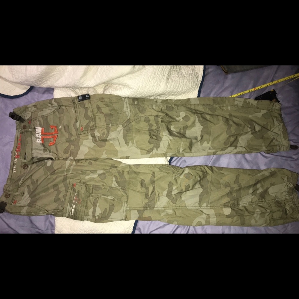 Women’s pants